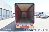 Kögel SN 24 | HARDWOOD FLOOR * SLIDING ROOF * NL TRAIL - Kögel Sn 24