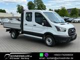 Ford Transit Pritsche 350 L2 Doppelkabine*131PS*AHK* - Ford LKWs