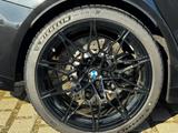 BMW M3 Competition Touring mi Navi LED Vollleder PDC - schwarze BMW M-Modelle