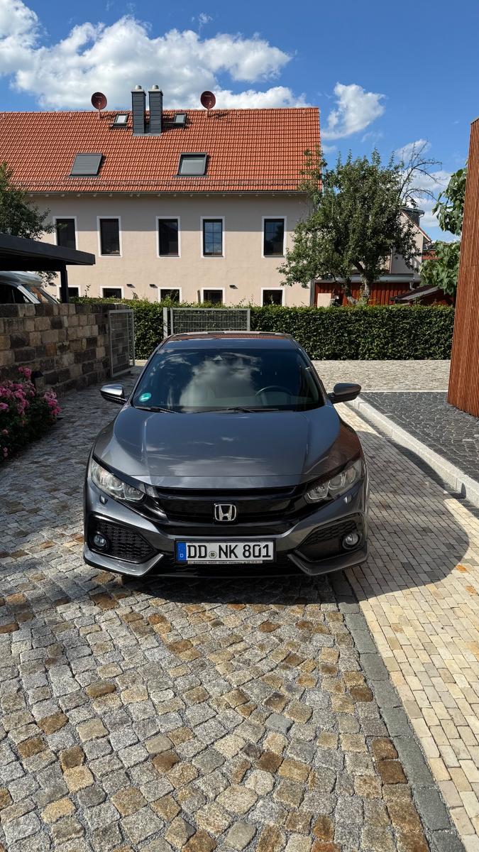 Honda Civic 1.0 VTEC Turbo Elegance Elegance