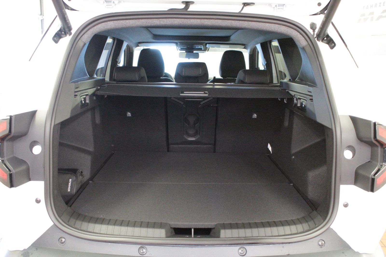 Fahrzeugabbildung Dacia Bigster mild hybrid 140 Journey*Winter+*City*Pan
