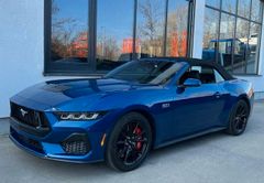 FORD Mustang GT Cabrio Premium 5.0l V8 Grail 4.59%