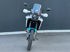 CFMOTO MT 450 ABS  mit Sportauspuff und Heizgriffe