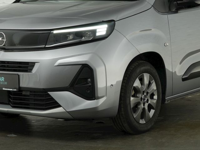 Combo E FACELIFT GS CDTI AT+RÜCKFAHRKAMERA+NAVI+