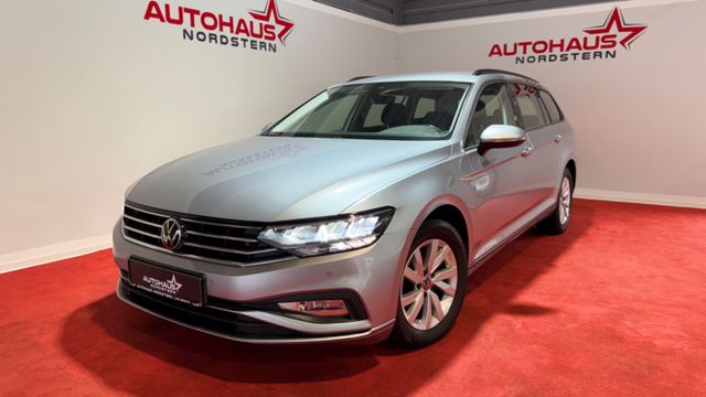 Volkswagen Passat Variant LED DSG SHZ NAVI APP