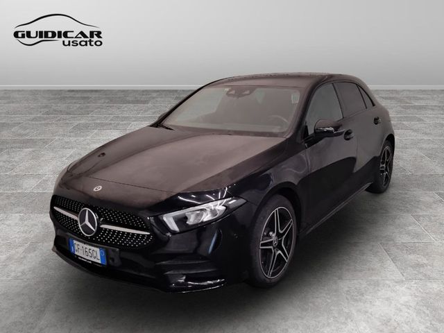 Mercedes-Benz Classe A - W177 2018 - A 250 e phe