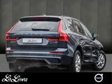 Volvo XC60 T6 AWD Recharge Plus Dark #AHK/Luftfahrwerk - Gebrauchtwagen in Leverkusen