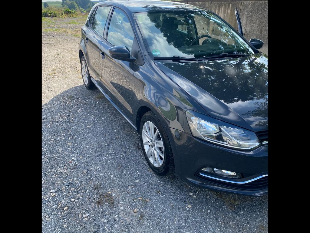 Image of Volkswagen Polo