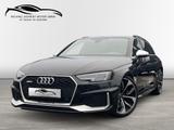 Audi RS4 AVANT quattro *B&O*280km/h*Sportabgas* - Audi RS4: Sport