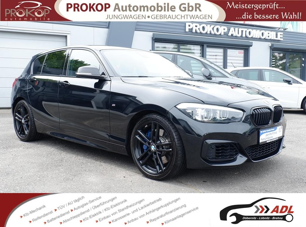 BMW M140i Special Edition Kam Nav LED NavPro App H&K