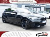BMW M140i Special Edition Kam Nav LED NavPro App H&K - schwarze BMW M140i