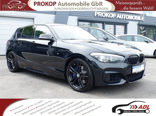 BMW M140i Special Edition Kam Nav LED NavPro App H&amp;K