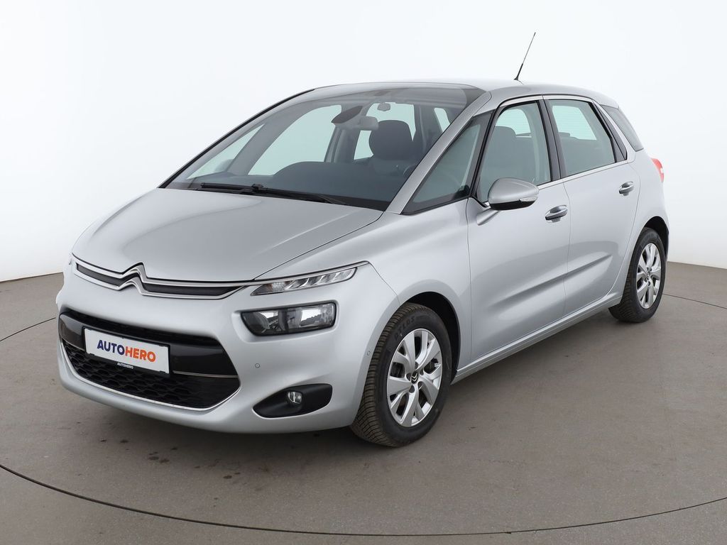 Image of Citroën C4 Picasso