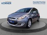 Hyundai ix20 Trend 1.6 Automatik *NAVI*CAM*SIZTHZG* - Hyundai ix20 mit Benzin-Antrieb: Kleinbus, Automatik, 1.6