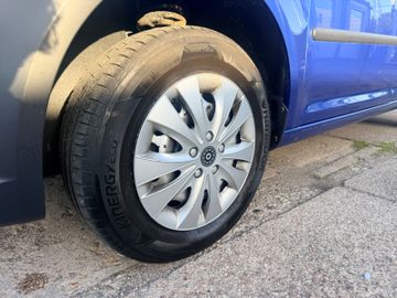 Volkswagen Caddy - 8