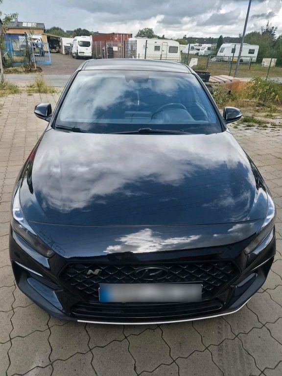 Image of Hyundai i30