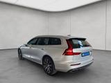 Volvo V60 B4 Inscription Aut Nappaleder mit Belüftung  - Volvo V60 Inscription mit Diesel-Antrieb