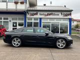 Audi A7 SB 55 TFSI quattro KAMERA/20"ALU/S-Line 1.Hd - gebrauchte Audi A7 aus dem Jahr 2021