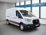 Ford Transit Hochkasten Trend 350 2.0 TDCi L3H2 Sorti - gebrauchte Ford Transit aus dem Jahr 2021