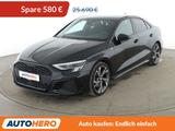 Audi A3 Limousine 35 TFSI Mild-Hybrid S line Aut.*PDC - Audi Gebrauchtwagen von 2020