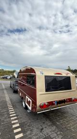 Andere QEK Junior HP 500 83/2 100km/h - Qek
