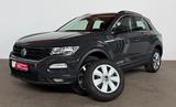 Volkswagen T-ROC 1.5 ACC LANE SHZ PDC AHK TÜV SERVICE 8X - Volkswagen: 1.5