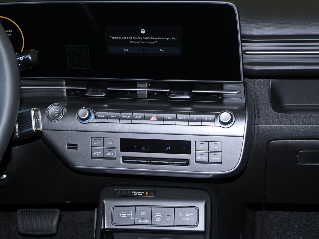 Hyundai Kona – Bild 11
