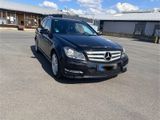 Mercedes-Benz Mercedes C-250 Avantgarde Sportpaket AMG - Mercedes-Benz C 250: Sport