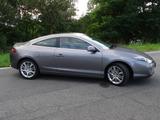 Renault Laguna 2.0 GT Coupe Leder Alu Navi SHZ B - Renault Laguna: Sportwagen