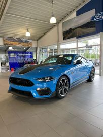 Ford Mustang Mach 1