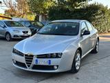 Alfa Romeo 159 1.9 JTS 16V Distinctive solo 130m - gebrauchte Alfa Romeo 159 aus dem Jahr 2006