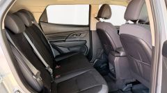 KGM Korando Nomad Automatik ALU Navi ACC