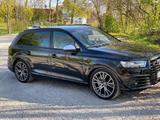 Audi SQ7, 7Sitzer, Keramik, B&O, Luft, 8fa... - Audi SQ7 in Bochum