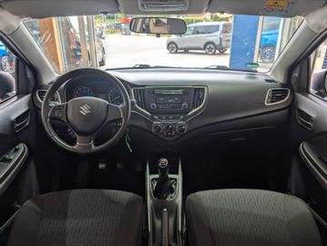 Suzuki Baleno
