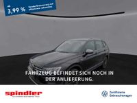 Volkswagen Tiguan Allspace - Vorschau Bild 1