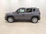 Jeep Renegade 1.5 GSE T4 48V e-Hybrid AT Limited Wint - Jeep Renegade Gebrauchtwagen in Wuppertal