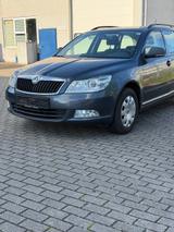 Skoda Octavia 1.6 MPI - Skoda Octavia: Mpi