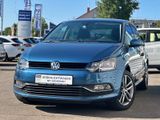 Volkswagen Polo V 1,0  NAVI/LED/SHZ/KLIMAA./8-FACH/GARANTIE - Volkswagen Polo: 8.1