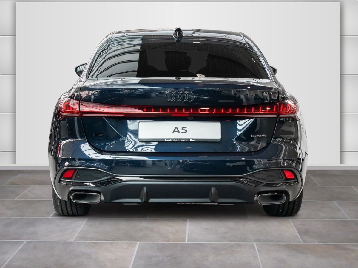 Audi A5 - Bild 10
