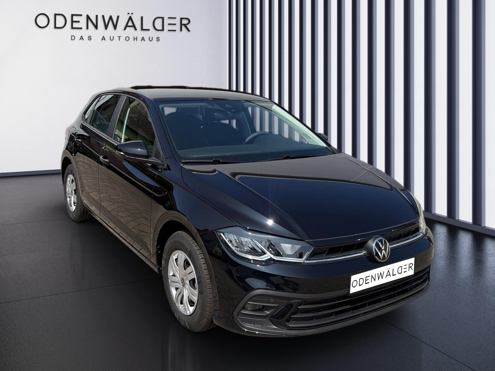 Volkswagen Polo VI 1.0 TSI Sitzheizung PDC Klima AppleCarpl, миниатюра 16