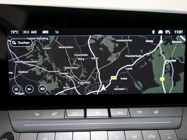 Astra L ST ELEGANCE CDTI+LED+NAVI+RÜCKFAHRKAMERA
