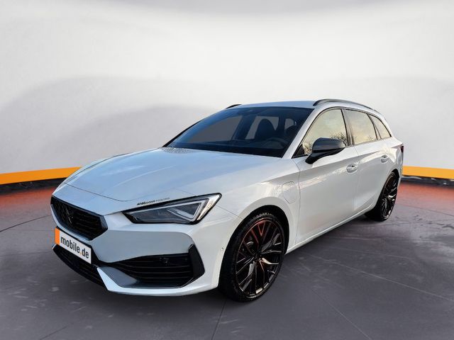 Cupra Leon Sportstourer VZ 1.4 e-Hybrid DSG AHK BEATS 