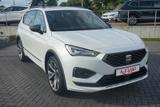 Seat Tarraco 2.0 TDI FR 4D LED Panorama Sitzheizung - Seat aus 2020