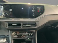 Volkswagen Polo - Vorschau Bild 11