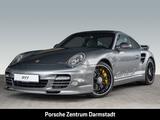 Porsche 997 911 Turbo S Schiebedach 39.463 km Leder - Porsche: 911 Sc Turbo