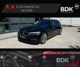 BMW 530 i Touring Sport Line**LED Scheinwerfer*AHK* - BMW 5er Reihe aus 2018