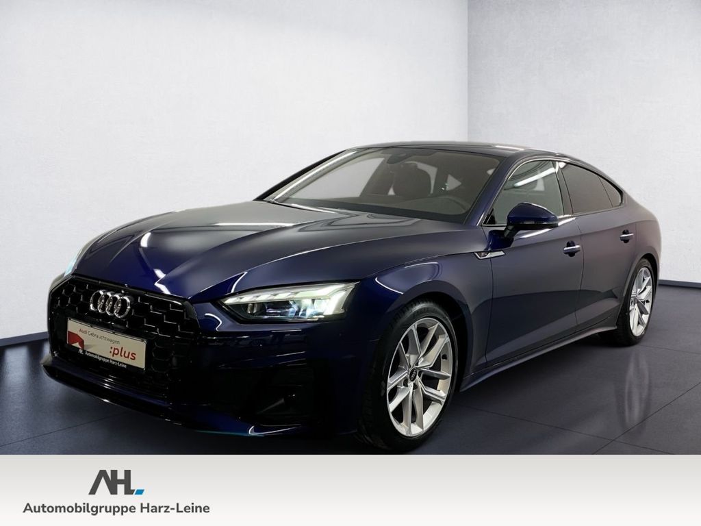 2023 Audi A5