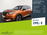 Peugeot 2008 BlueHDi 130 Allure Automatik - Peugeot 2008