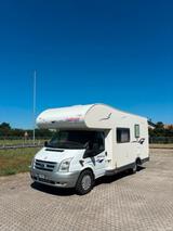 Ford challenger genesis 43 mansardato - Ford 4