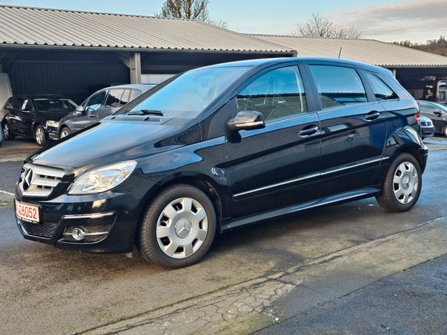 Mercedes-Benz B 180 CDI Aut./Navi/Klima/Scheckheft/Garantie